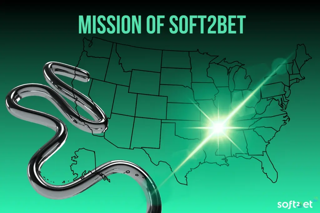 Mission Soft2Bet