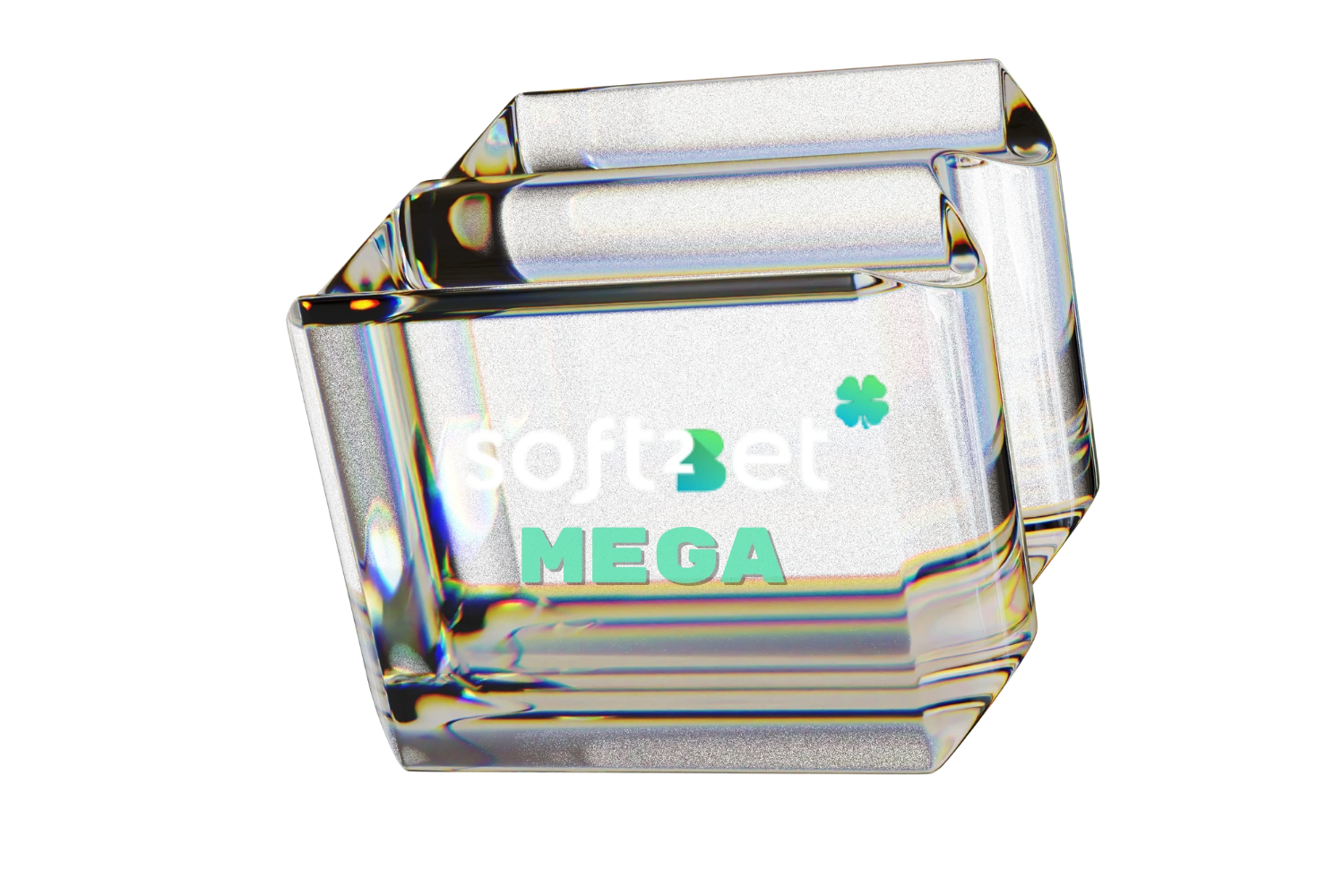 Soft2Bet MEGA