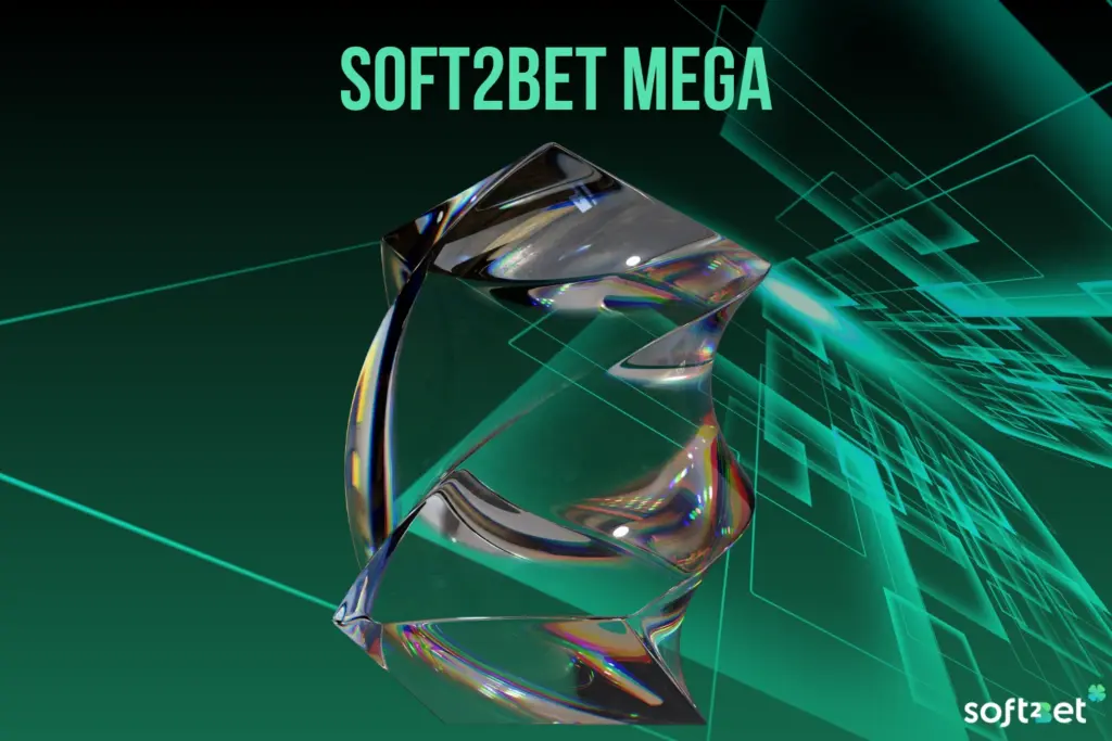 Key Features of Soft2Bet MEGA