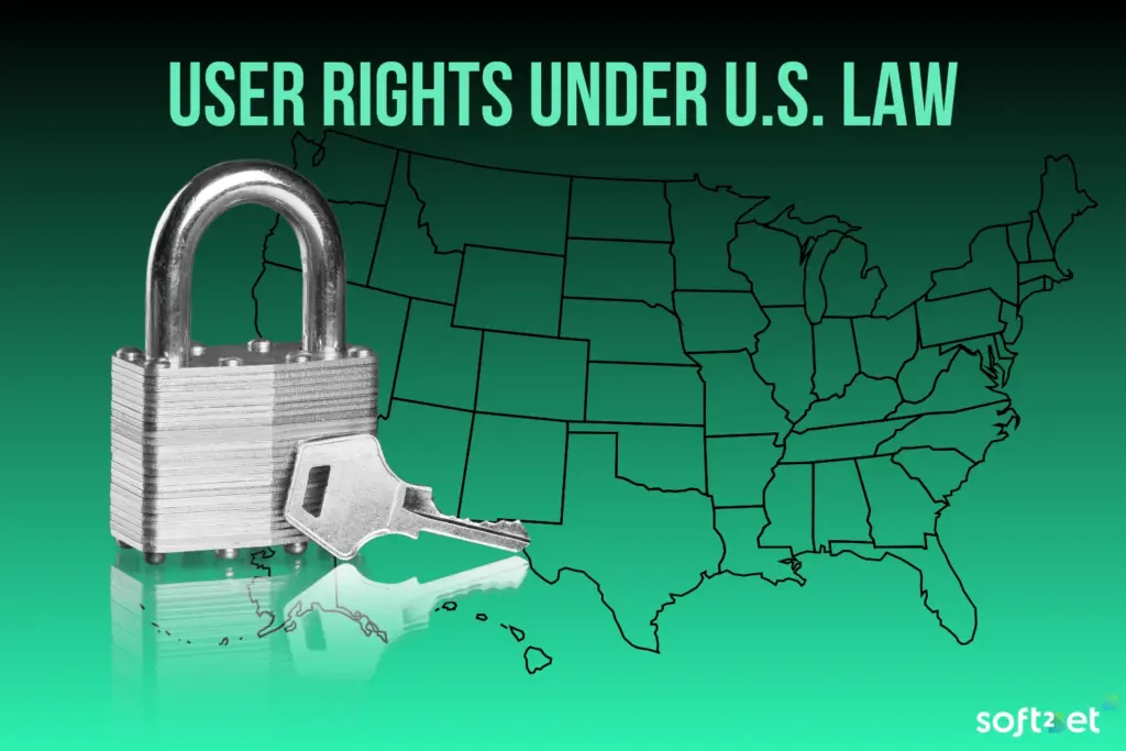 Soft2Bet: User Rights Under U.S. Law