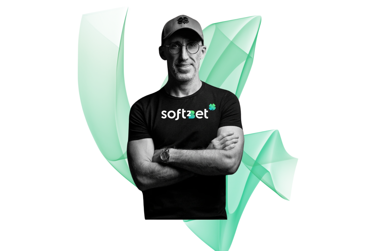 Uri Poliavich Soft2Bet