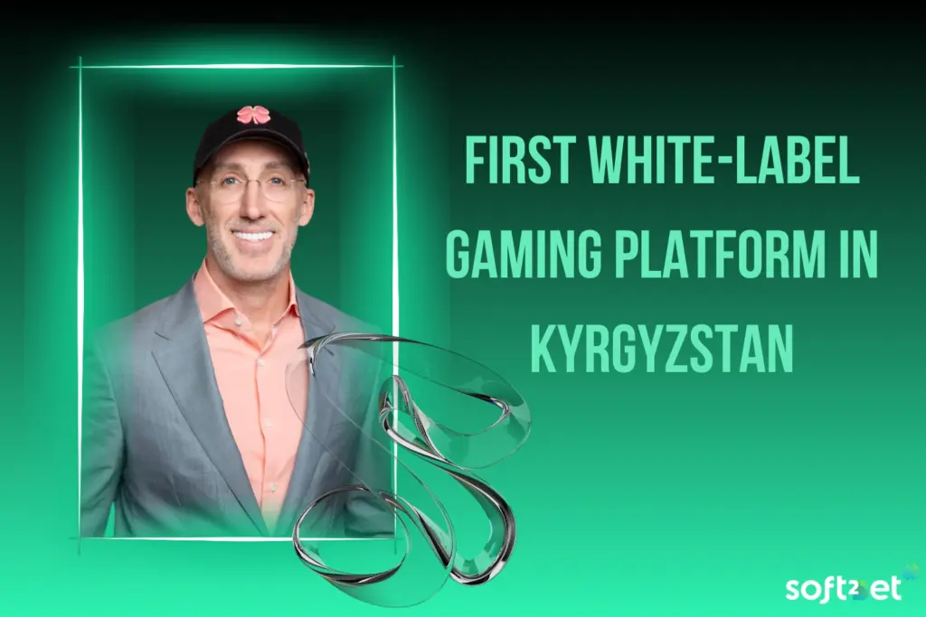 Soft2Bet White-Label Gaming in Kyrgyzstan