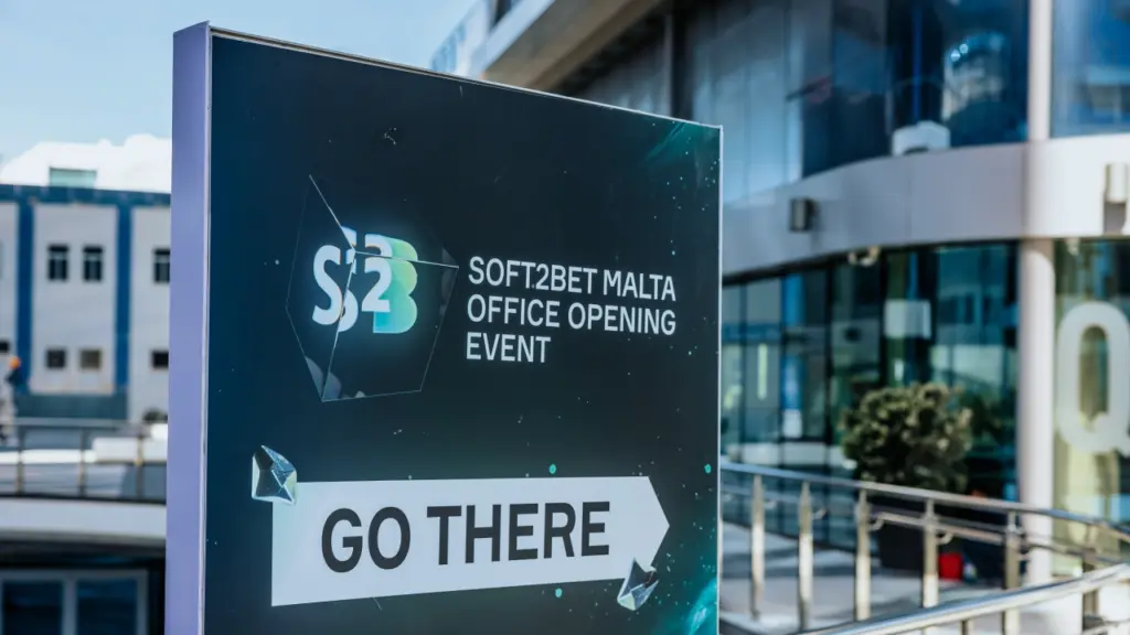 In-House Platform of Soft2Bet